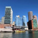 Beyond the conference, Boston offers historical landmarks, museums, and waterfront attractions like the Freedom Trail, and the Boston Harbor.