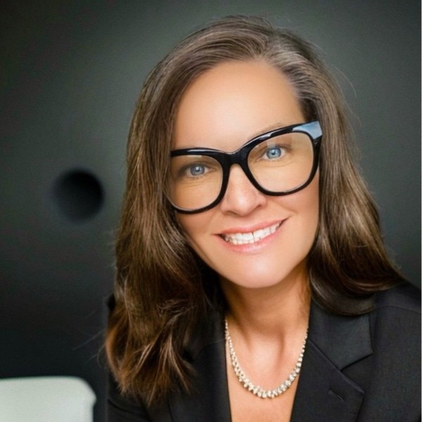 Kate Mitchell, Head of Marketing