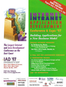 Application Development Conference
