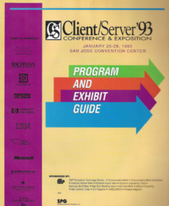 Client Server Conference