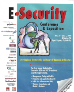 E-Security Conference & Exposition