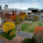 northeastern