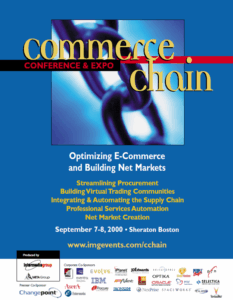 Commerce Chain Conference