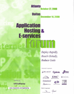 App Hosting Forum