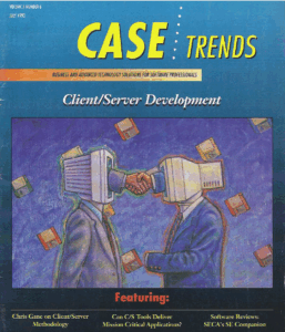 CASE Trends
