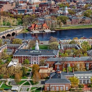 harvard